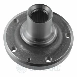 Маточина колеса