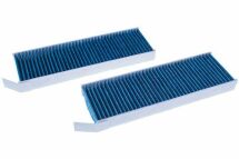 Фільтр салону Berlingo/Partner 08-(вуг/АС)(к-кт 2 шт) Фільтр салону Berlingo/Partner 08-(вуг/АС)(к-кт 2 шт)