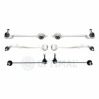 Комп-кт  важелів  підвіски