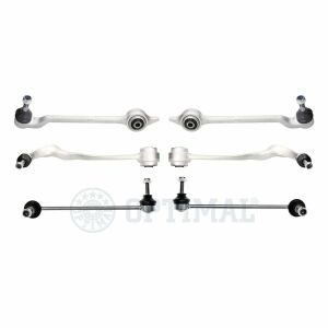 Комп-кт рычагов подвески