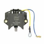 HITACHI CITROEN Регулятор напруги (система Valeo Paris Phone) C5, CX, Ford, Nissan, Peugeot, Renault, Volvo