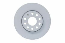 Гальмівний диск передній VW Golf 2019 Гальмівний диск передній VW Golf 2019