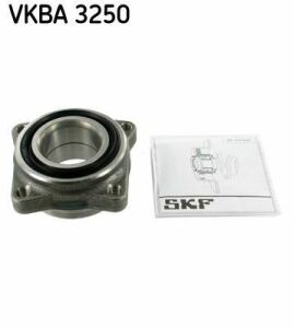 SKF HONDA Підшипник передн.ступиці Accord -96Rover 600 (RH) -99