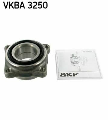 SKF HONDA Подшипник передн.ступицы Accord -96Rover 600 (RH) -99