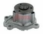 Помпа води Renault Clio/Scenic/Megane/Kangoo/Nissan Qashqai/Juke 0.9-1.2-1.4TCe/1.6 09-, фото 1 - інтерент-магазин Auto-Mechanic