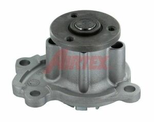 Насос воды Renault Clio/Scenic/Megane/Kangoo/Nissan Qashqai/Juke 0.9-1.2-1.4TCe/1.6 09-