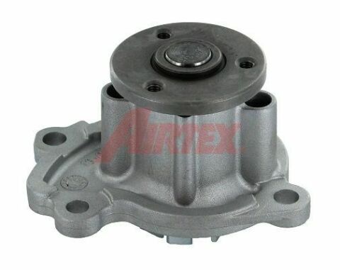 Помпа води Renault Clio/Scenic/Megane/Kangoo/Nissan Qashqai/Juke 0.9-1.2-1.4TCe/1.6 09-