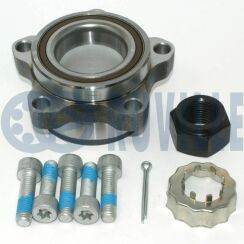 Підшипник передньої маточини Ford Transit 2000–