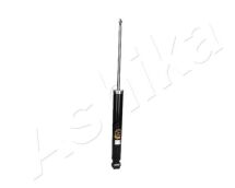 Амортизатор газомасляний