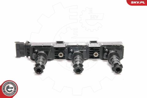 Котушка запалювання