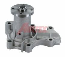 Помпа води Mitsubishi Colt 1.3/1.5/1.6 96-04/ Lancer 1.3/1.6 03-13/Space Star 1.3/1.6 16V 98-04