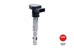 Катушка зажигания Audi A3/A4/A5/A6/Q3/Q5/Skoda Octavia II/SuperB II/VW Golf/Jetta/Passat/T5/T6 04-
