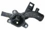 Фланець системи охолодження Opel Astra J/Astra K 1.4 09-15, фото 11 - інтерент-магазин Auto-Mechanic