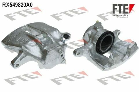 Тормозной суппорт (передний) (R) VW Caddy 95-04 (d=54mm) Тормозной суппорт (передний) (R) VW Caddy 95-04 (d=54mm)