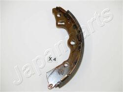 Колодки гальмівні KIA PICANTO 04- Колодки гальмівні KIA PICANTO 04-