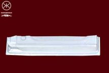 Задні двері