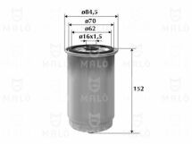 Фільтр палива