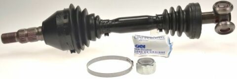 Привідний вал Привідний вал