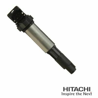 HITACHI BMW Котушка запалювання E46, E39/60, E65/66