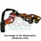 MEATDORIA VW Датчик положения распредвала Audi A3/4,Skoda Fabia,Octavia,SuperB I,Bora,Caddy III,Golf IV,V,Passat,Sharan,T5