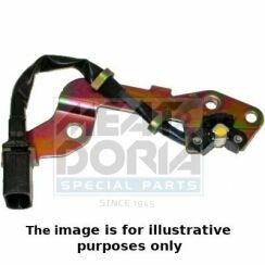 MEATDORIA VW Датчик положення распредвала Audi A3/4,Skoda Fabia,Octavia,SuperB I,Bora,Caddy III,Golf IV,V,Passat,Sharan,T5