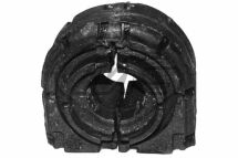 Втулка стабілізатора заднього Passat/Octavia/Golf 03- (20,5 mm)