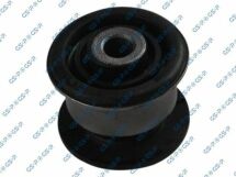 Сайлентблок AUDI Q7 (4L), VW Touareg (7L) front L/R upper inner (2x2pcs.)