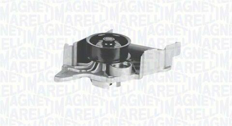 MAGNETI MARELLI Помпа воды AUDI 2.6-2.8  [352316171181]