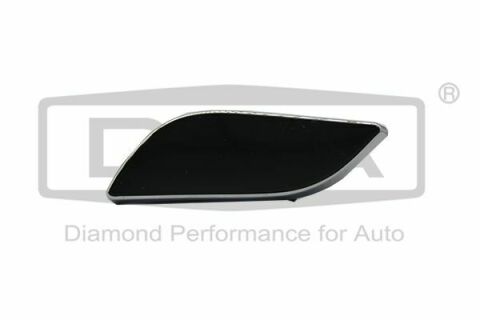 Заглушка омывателя фар Skoda Superb 09-15(R)