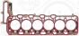 Прокладка ГБЦ BMW 3 (G20/G80/G28)/5 (G30/F90)/7 (G11/G12) 17-(1 метка) (1.45mm) B57D30, фото 5 - интернет-магазин Auto-Mechanic