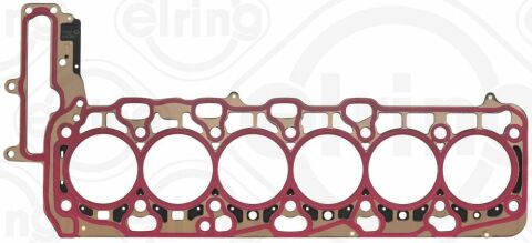 Прокладка ГБЦ BMW 3 (G20/G80/G28)/5 (G30/F90)/7 (G11/G12) 17-(1 метка) (1.45mm) B57D30