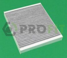 Фільтр салону вугільний