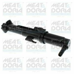 Форсунка омывателя лев. X3 (F25) sDrive 20 и 14-17 BMW