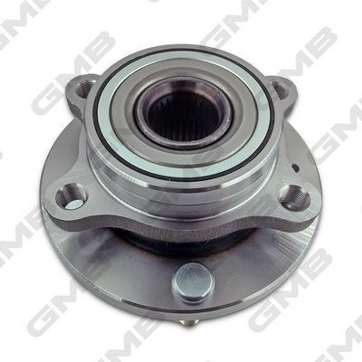 К-т підшипника маточини перед. i30 (fd) 1.6 07-16, i30 (gd) 1.4 11-16, kia ceed 1.0 t-gdi 15- hyundai К-т підшипника маточини перед. i30 (fd) 1.6 07-16, i30 (gd) 1.4 11-16, kia ceed 1.0 t-gdi 15- hyundai