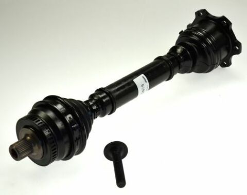 Піввісь Піввісь