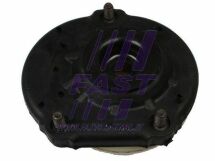 Опора амортизатора лівого з підшипником FIAT Fiorino 07-, Qubo 08-19, Linea 07-18; PEUGEOT Bipper 08-17; CITROEN Nemo 08-17