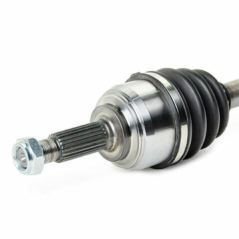 Приводний вал