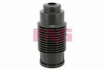 Захисний кожух амортизатора