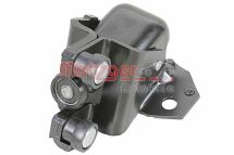 Ролик розсувних дверей автомобіля