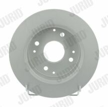 тормозной диск задний accord vi 98-d260