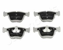 Колодки тормозные передние Rover Range III 02–