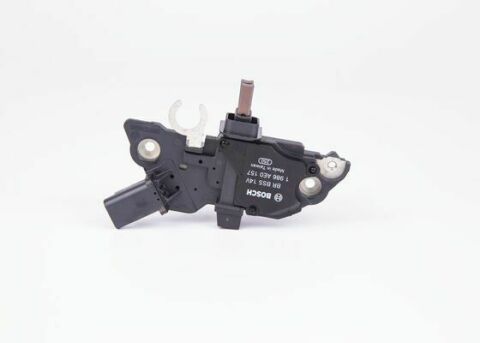 Реле генератора (14V) Citroen Jumpy/Peugeot Expert 2.0i 07-16