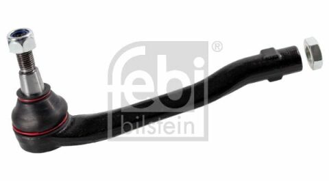 Наконечник рульової тяги (L) Peugeot 508 10-18 (L=197mm) Наконечник рульової тяги (L) Peugeot 508 10-18 (L=197mm)