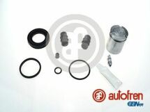 Ремкомпл. суппорта зад A4/A5/A6/A7/A8/Q5/Range Rover IV/Sprot 02- (42,8mm) (з поршнем)