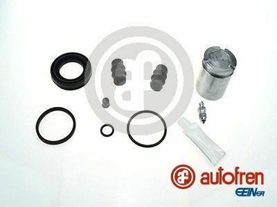 Ремкомпл. суппорта зад A4/A5/A6/A7/A8/Q5/Range Rover IV/Sprot 02- (42,8mm) (с поршнем)