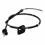 JAPANPARTS SUZUKI Трос ручн.тормоза прав.Grand Vitara 01- (бараб.) JAPANPARTS SUZUKI Трос ручн.тормоза прав.Grand Vitara 01- (бараб.)