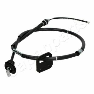 JAPANPARTS SUZUKI Трос ручн.тормоза прав.Grand Vitara 01- (бараб.)
