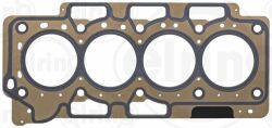 CHERY Прокладка ГБЦ TIGGO 1.6, VORTEX