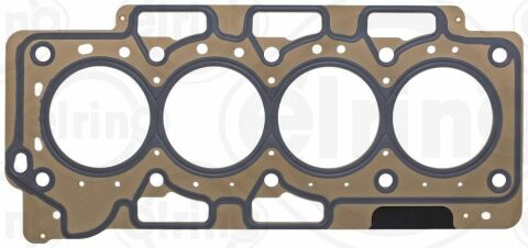CHERY Прокладка ГБЦ TIGGO 1.6, VORTEX