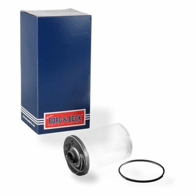 Топливный фильтр